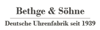Bethge & Söhne